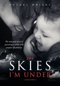 the-skies-i'm-under book