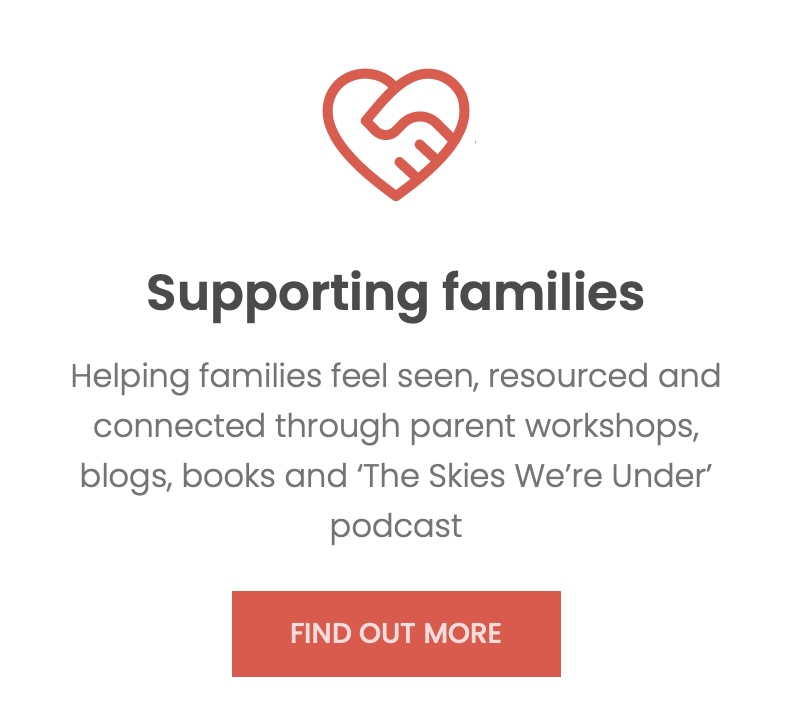Supporting families with personalised care