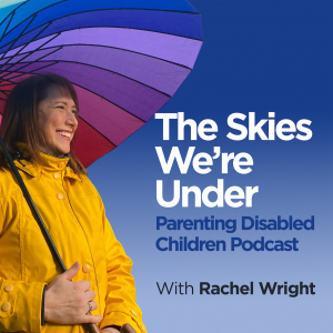 The Skies We're Under Podcast