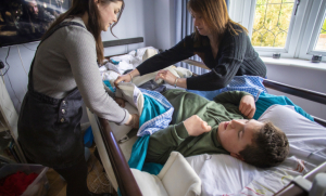 24 Hr Postural Care Courses