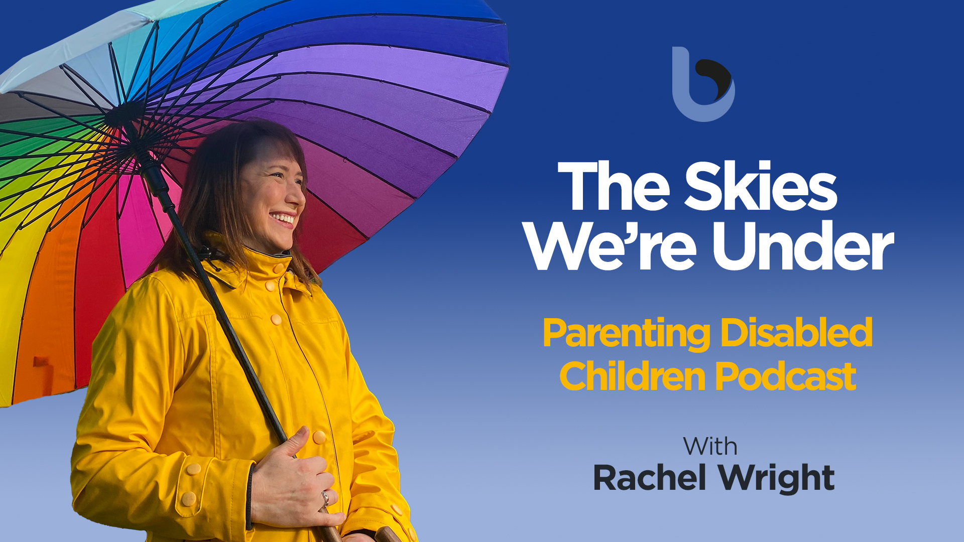 the skies we are under podcast