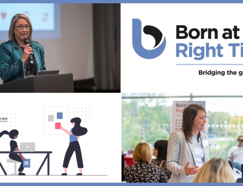 ‘Not Just Service Bashing’: Finding the Bridge Between Parents and Professionals